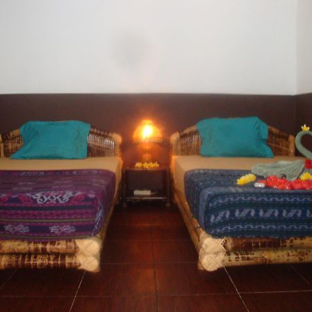Relaxing Homestay Kuta  Zewnętrze zdjęcie