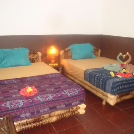 Relaxing Homestay Kuta  Zewnętrze zdjęcie