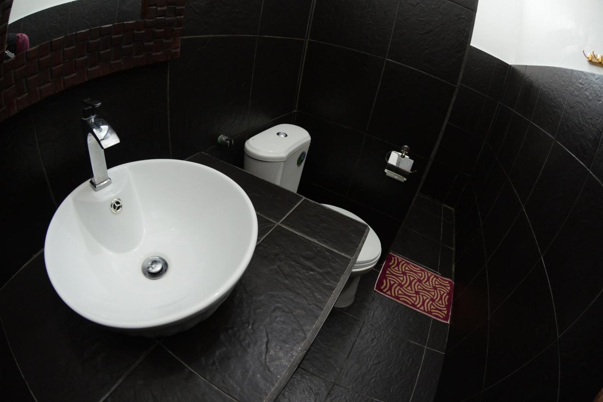 Relaxing Homestay Kuta  Pokój zdjęcie