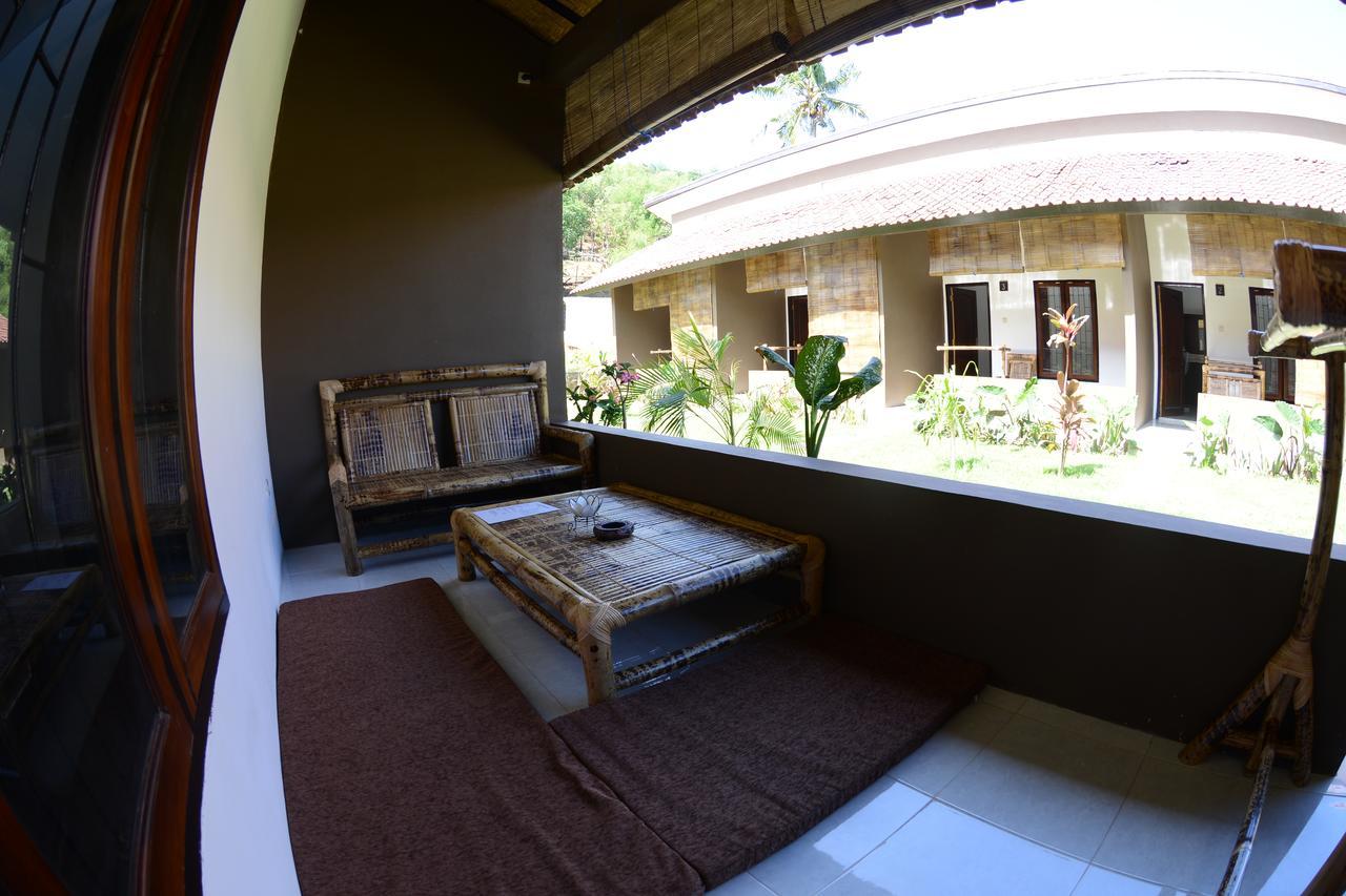 Relaxing Homestay Kuta  Zewnętrze zdjęcie