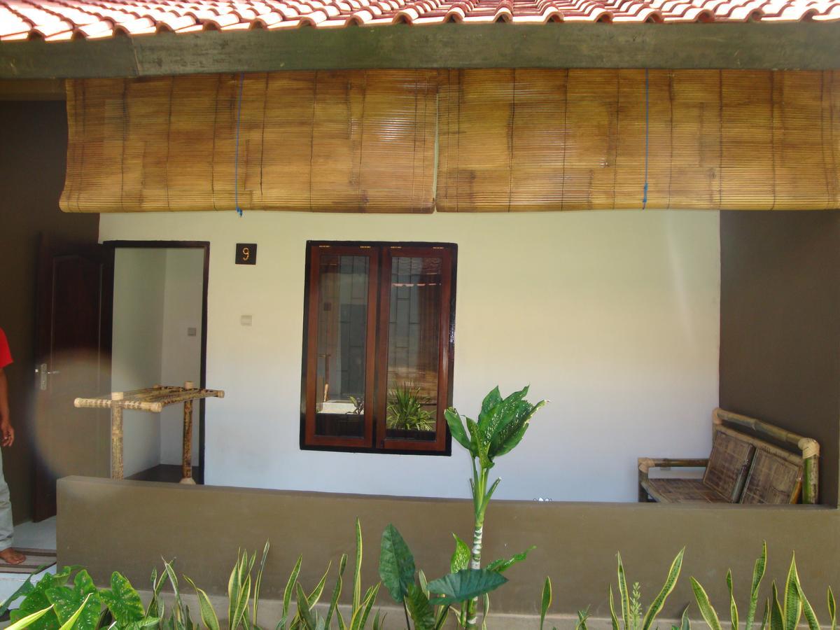 Relaxing Homestay Kuta  Zewnętrze zdjęcie