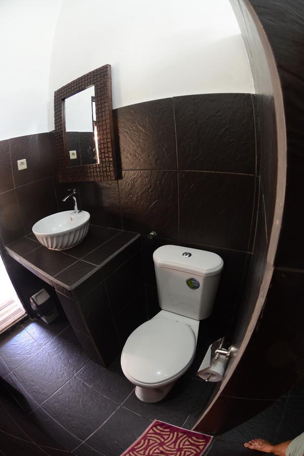 Relaxing Homestay Kuta  Zewnętrze zdjęcie