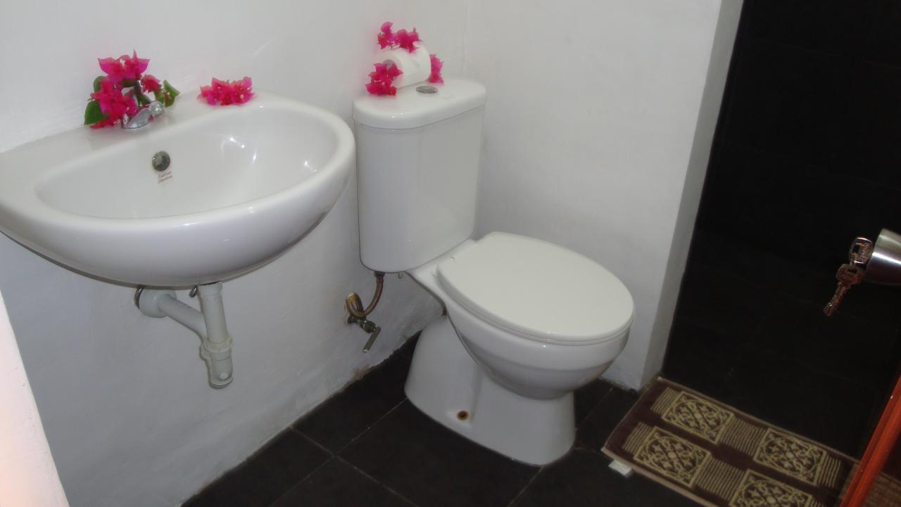 Relaxing Homestay Kuta  Zewnętrze zdjęcie