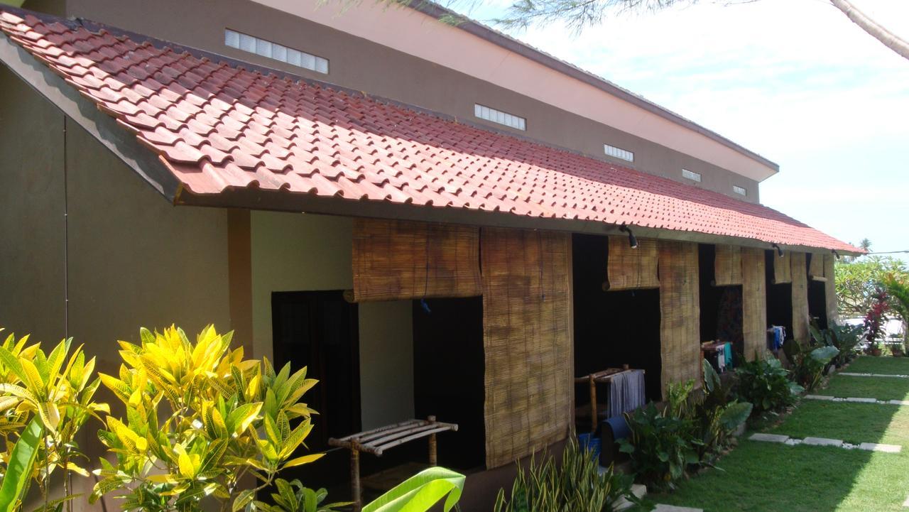 Relaxing Homestay Kuta  Zewnętrze zdjęcie