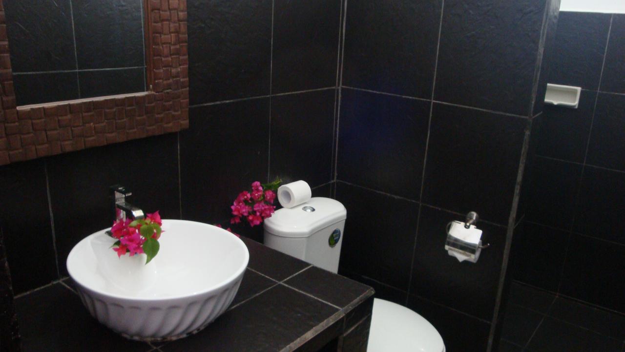 Relaxing Homestay Kuta  Zewnętrze zdjęcie