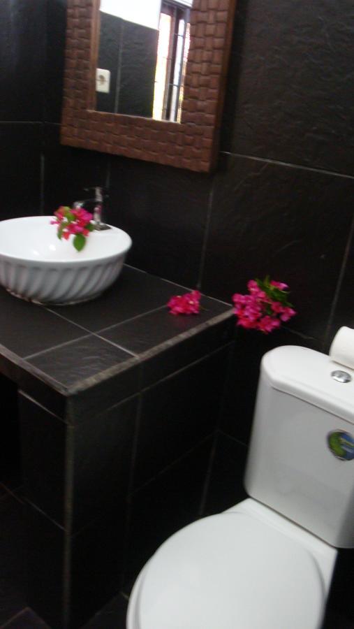 Relaxing Homestay Kuta  Zewnętrze zdjęcie