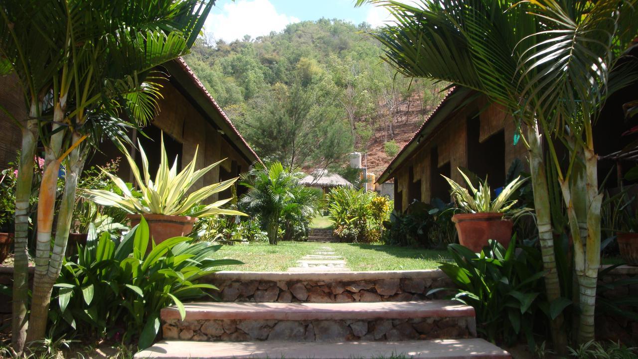 Relaxing Homestay Kuta  Zewnętrze zdjęcie