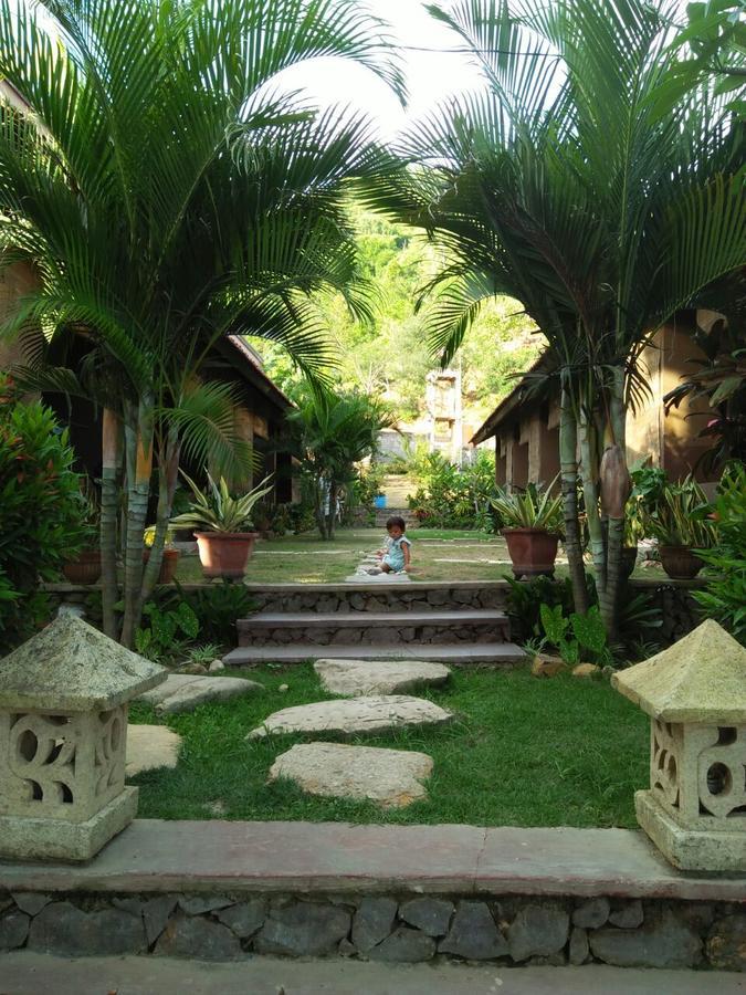 Relaxing Homestay Kuta  Zewnętrze zdjęcie
