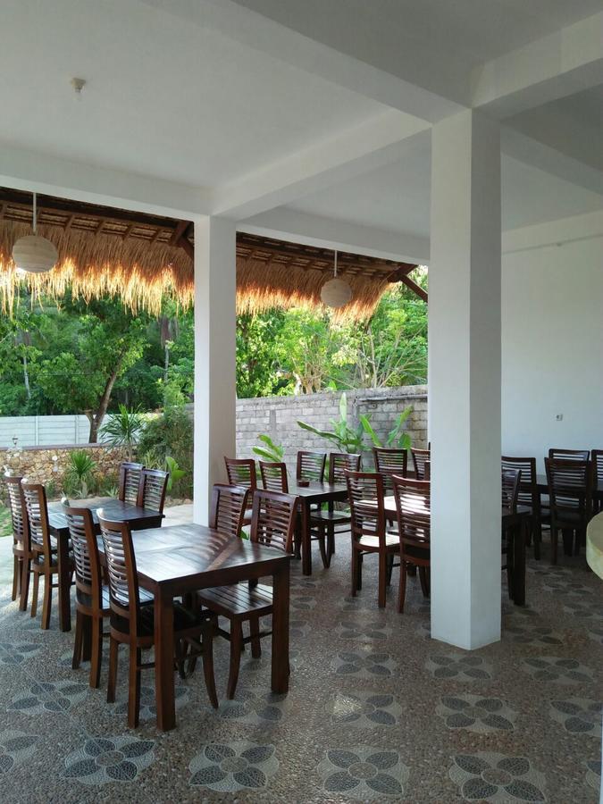 Relaxing Homestay Kuta  Zewnętrze zdjęcie