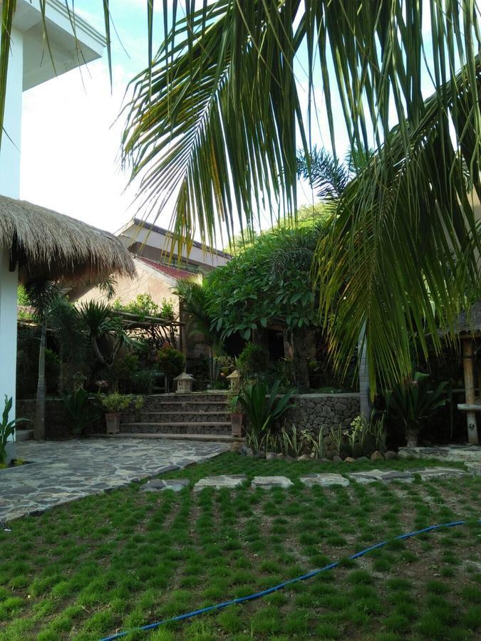 Relaxing Homestay Kuta  Zewnętrze zdjęcie