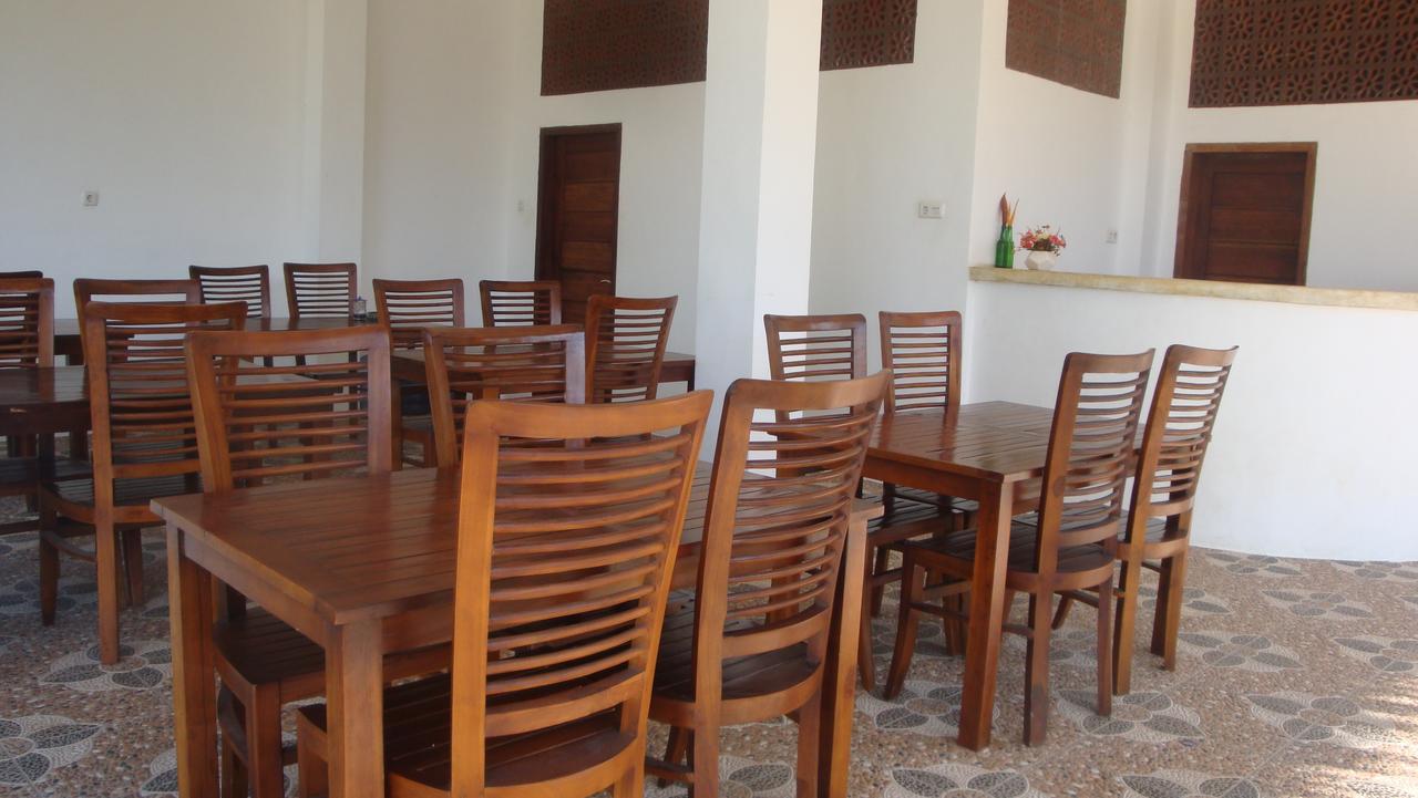 Relaxing Homestay Kuta  Zewnętrze zdjęcie