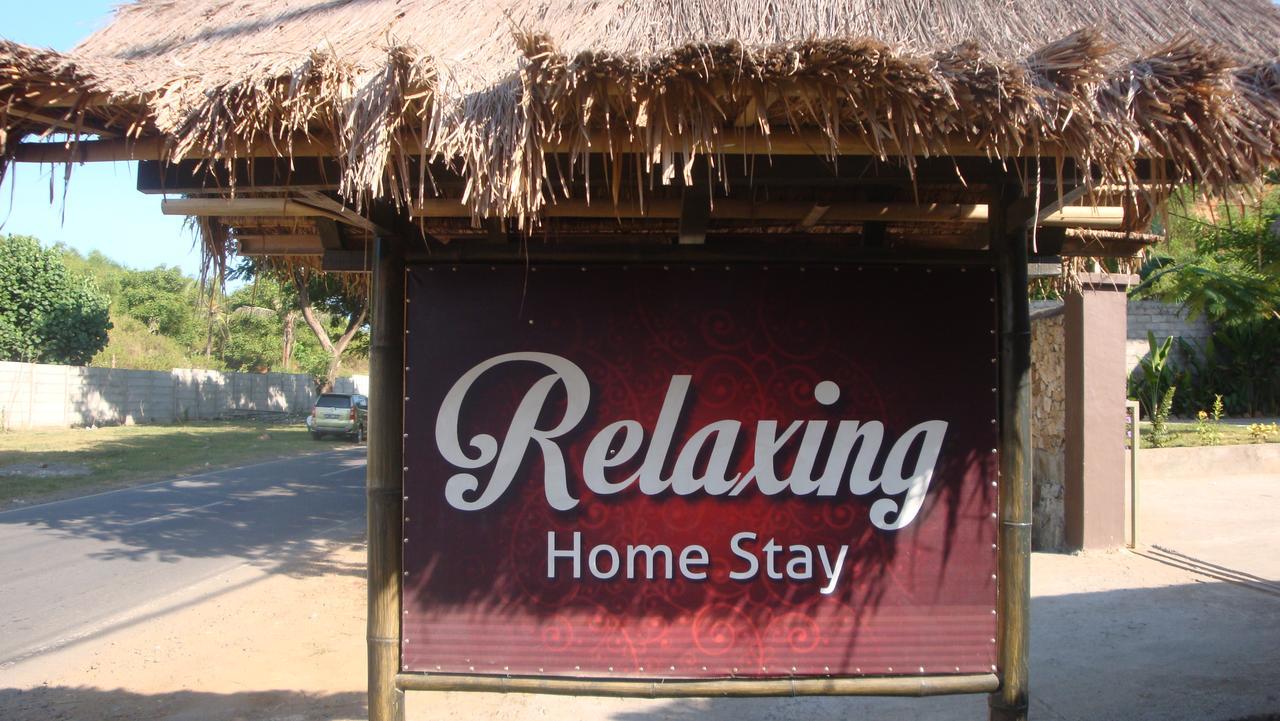 Relaxing Homestay Kuta  Zewnętrze zdjęcie