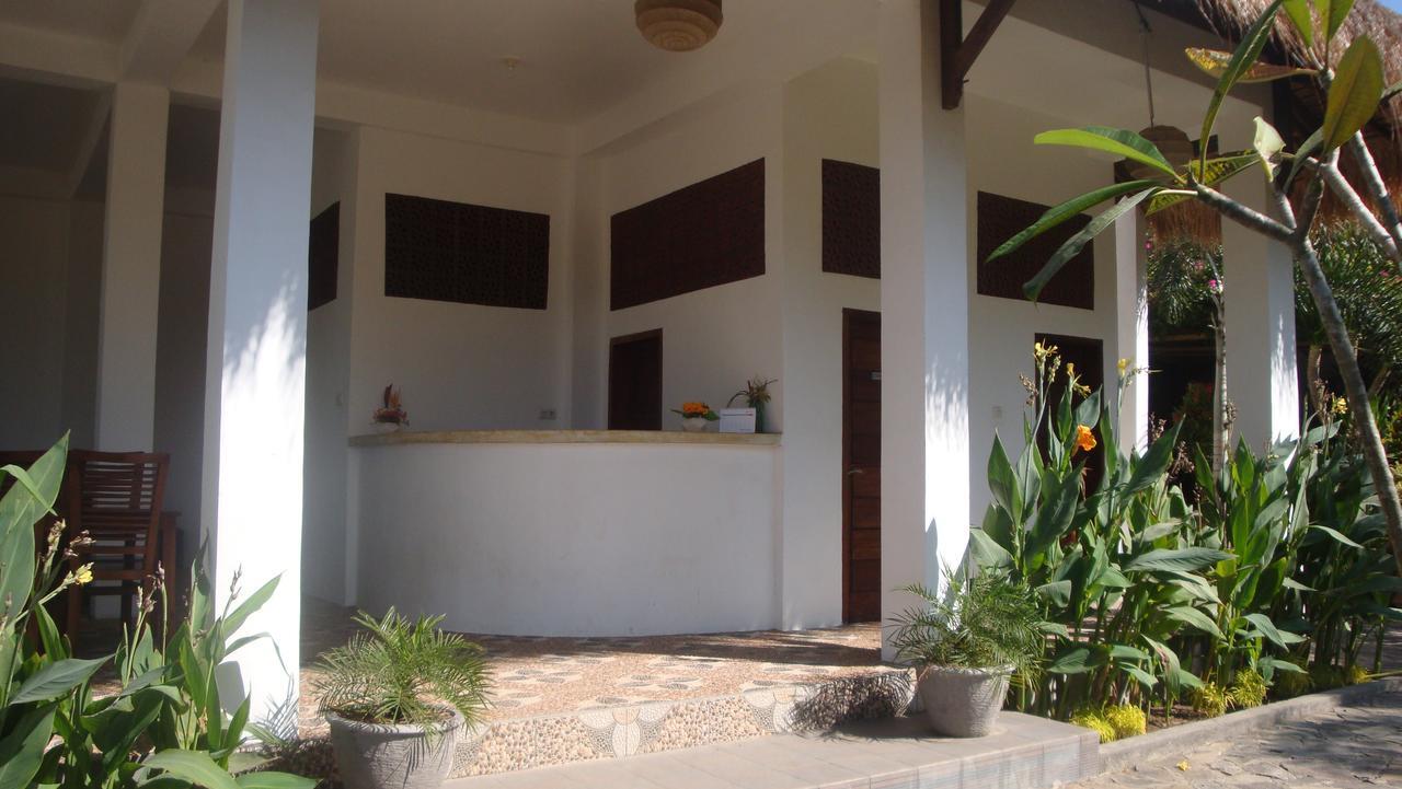 Relaxing Homestay Kuta  Zewnętrze zdjęcie