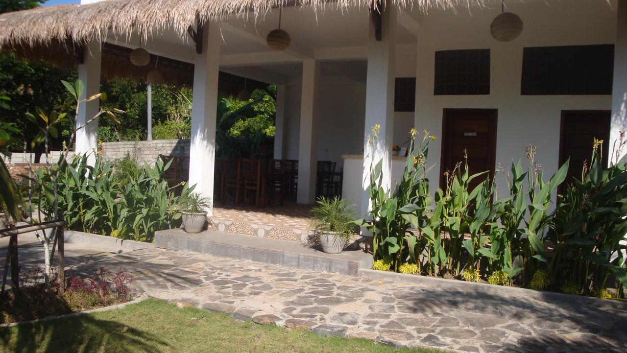 Relaxing Homestay Kuta  Zewnętrze zdjęcie