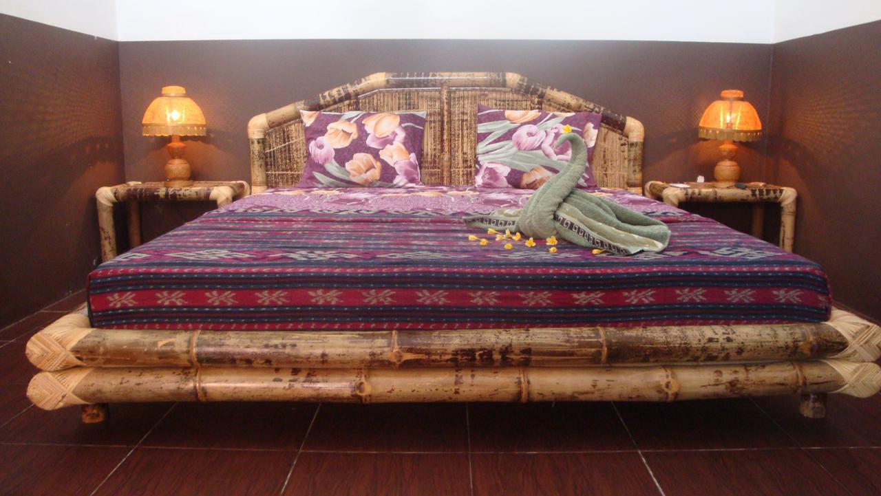 Relaxing Homestay Kuta  Zewnętrze zdjęcie