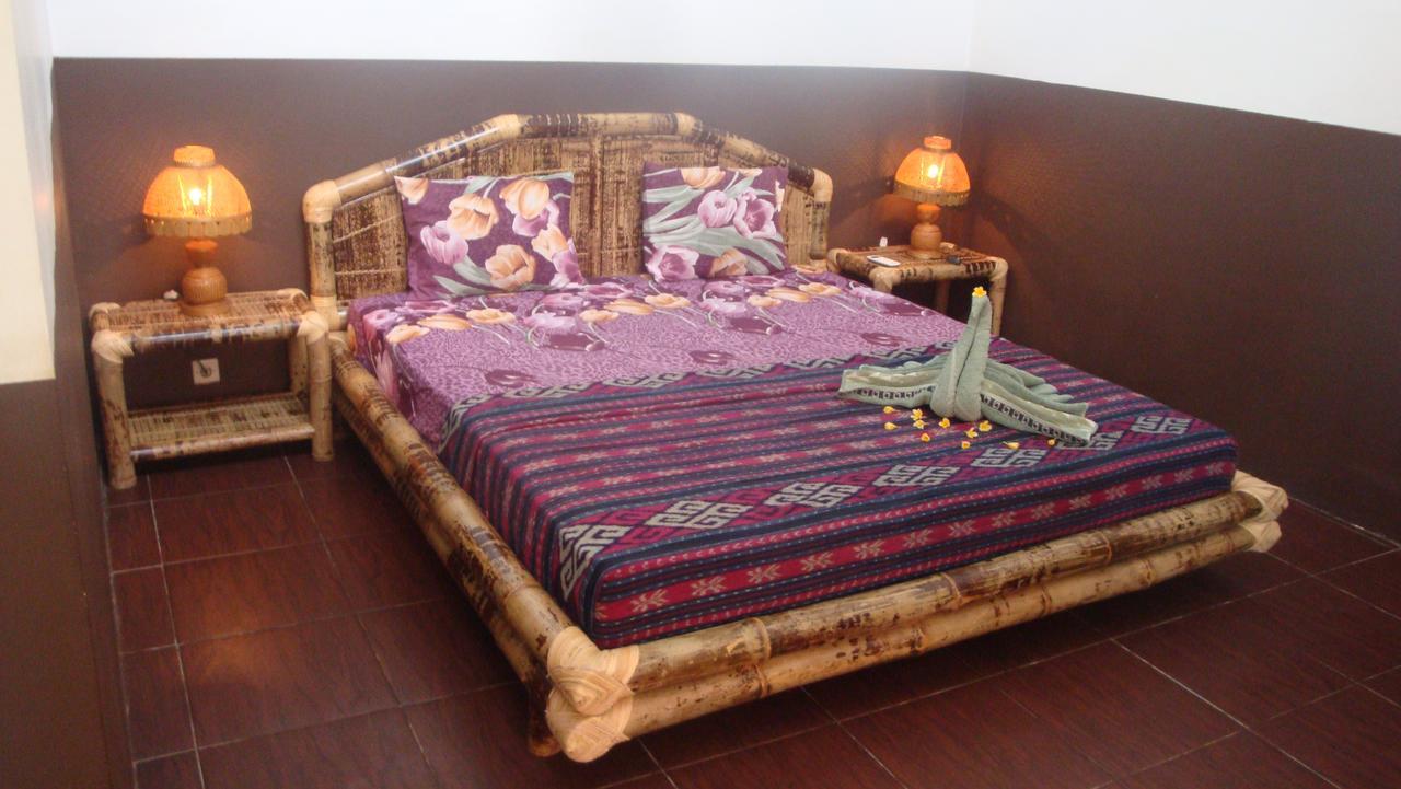Relaxing Homestay Kuta  Zewnętrze zdjęcie