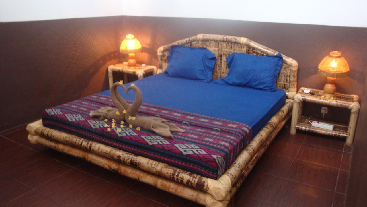 Relaxing Homestay Kuta  Zewnętrze zdjęcie