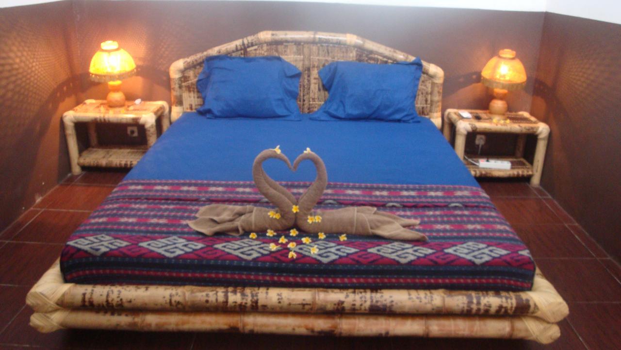 Relaxing Homestay Kuta  Zewnętrze zdjęcie