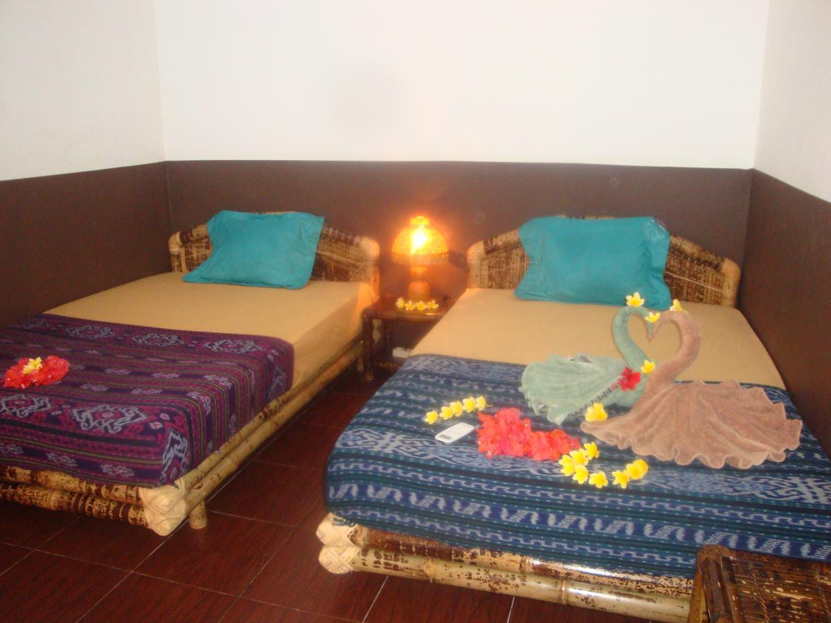 Relaxing Homestay Kuta  Zewnętrze zdjęcie