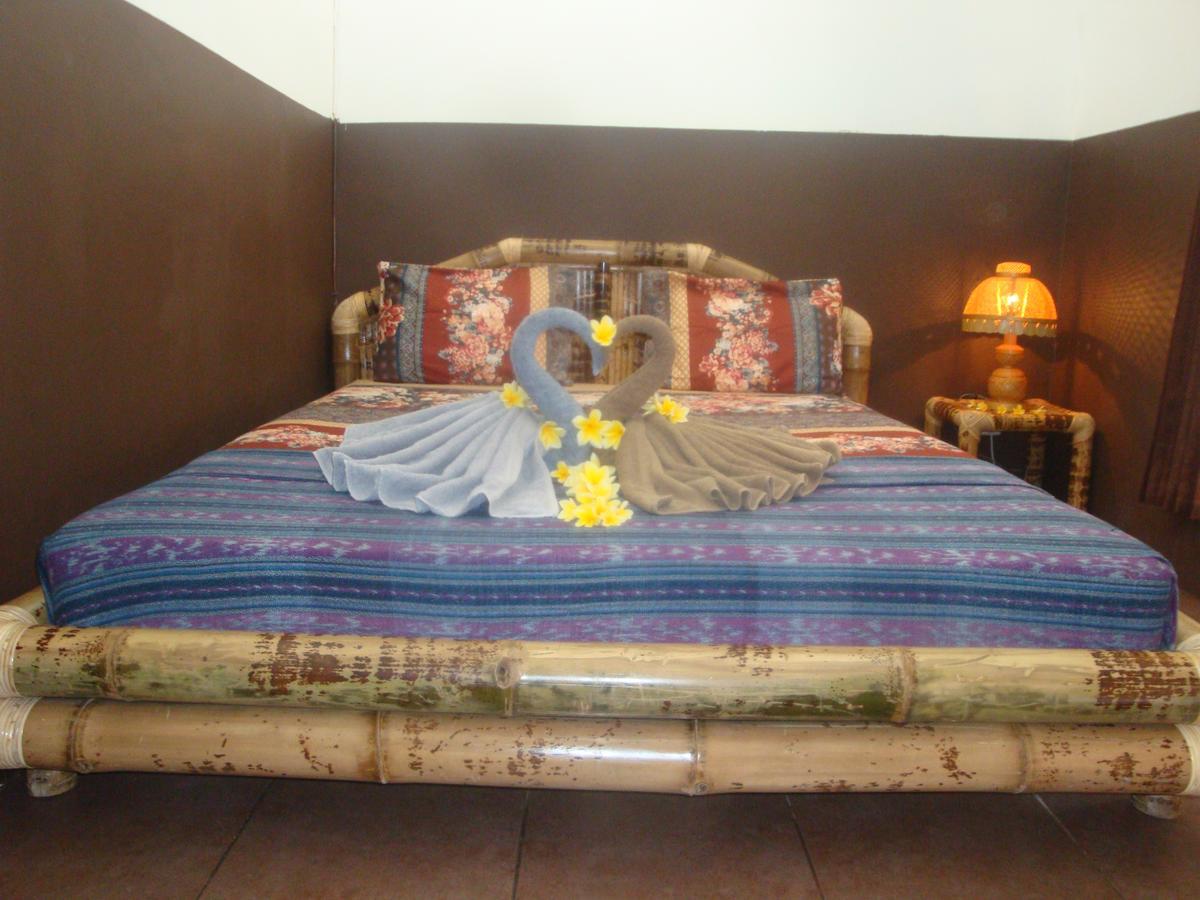 Relaxing Homestay Kuta  Zewnętrze zdjęcie