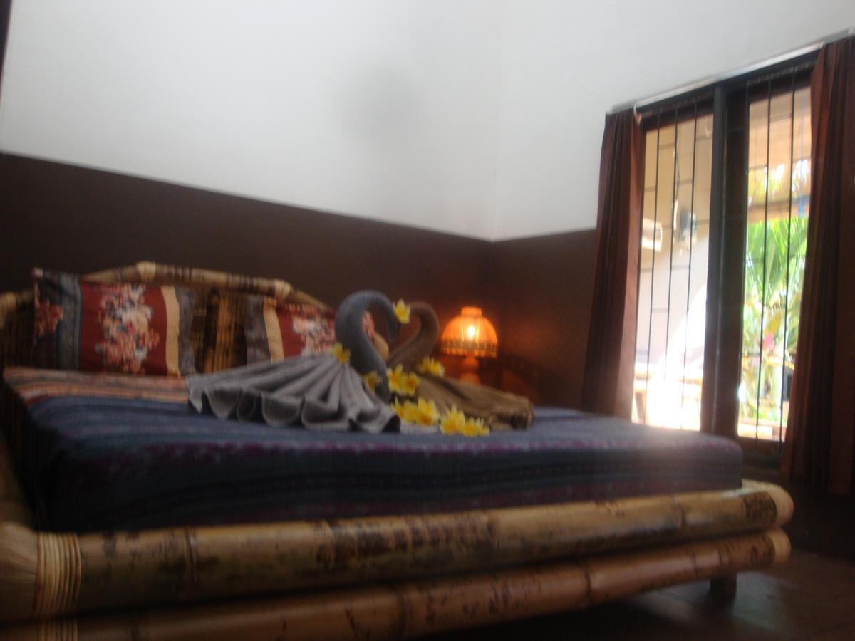 Relaxing Homestay Kuta  Zewnętrze zdjęcie