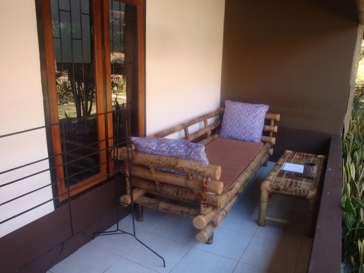 Relaxing Homestay Kuta  Zewnętrze zdjęcie