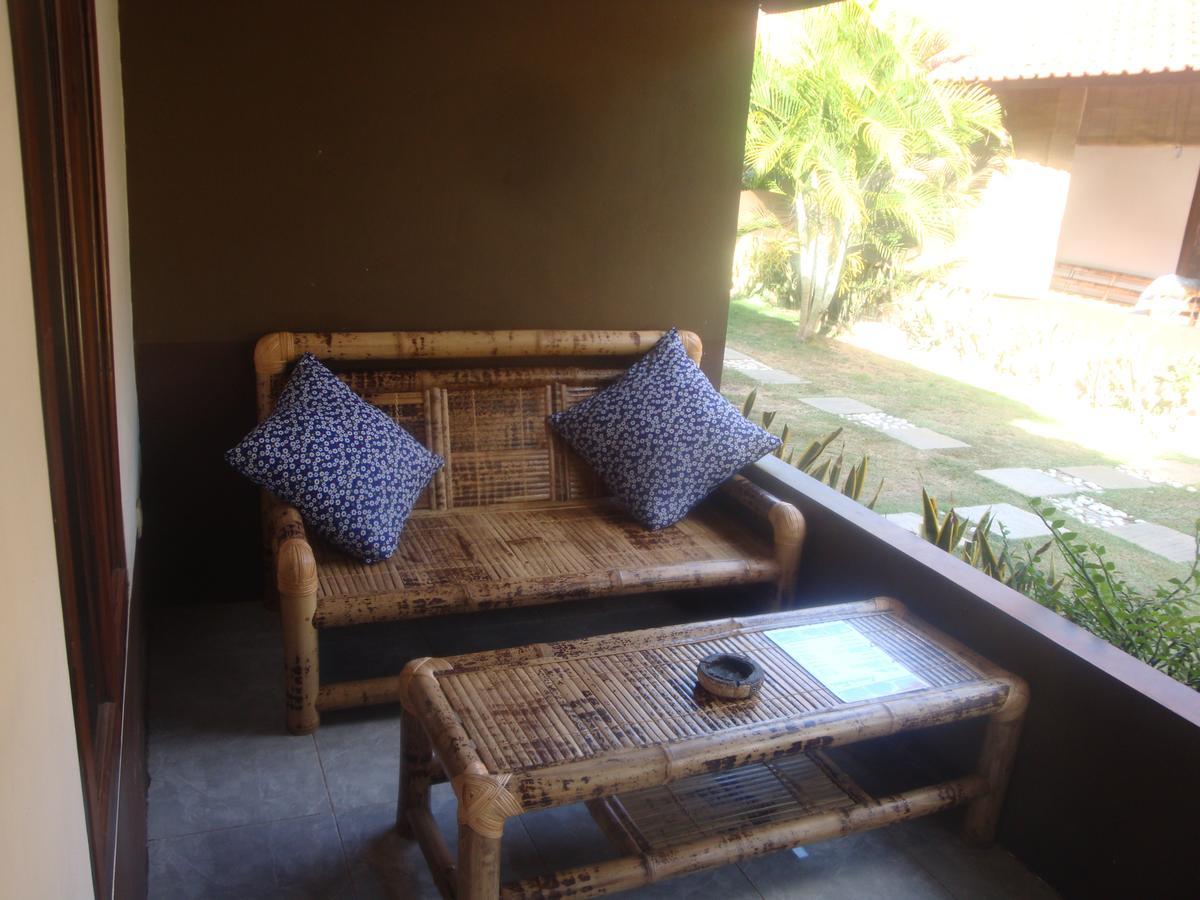 Relaxing Homestay Kuta  Zewnętrze zdjęcie