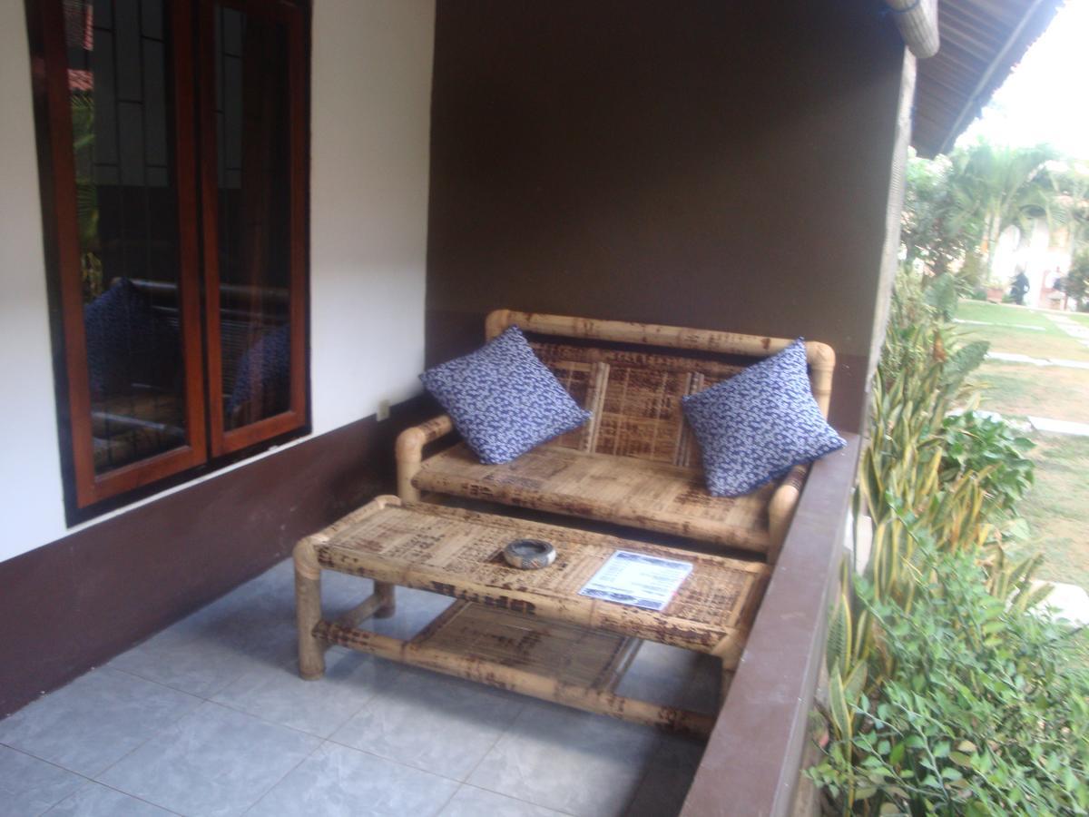 Relaxing Homestay Kuta  Zewnętrze zdjęcie